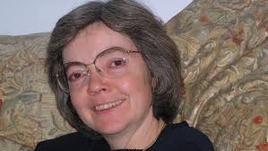 The People's Friend Poet Of the Week: Marion Manning