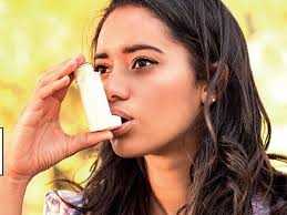 The godfather of bollywood cinema keeps an inhaler in his pocket at all times, he admits. Seven Foods That Heal Asthma