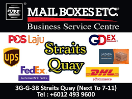 One can email to any of the above 2 pos laju emails to register a. Facebook