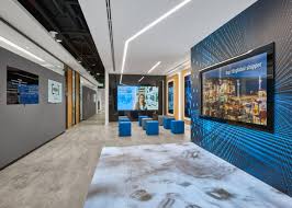 Ingram Micro Offices Dubai Office Snapshots Office Design Workplace Design Interior Photography