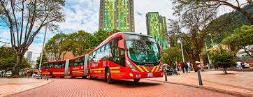 Artículos, videos, fotos y el más completo archivo de noticias de colombia y el mundo sobre transmilenio. Transmilenio Photo By Transmilenio Gov Co Flavors Of Bogota