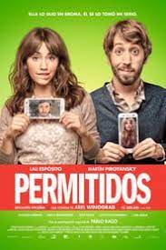 Permitidos Peliculas En Espanol Peliculas Gratis Peliculas Completas