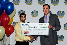 All prizes for mega millions must be claimed in the state where the ticket was purchased. Mega Millions