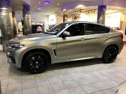 2019 Bmw X6 M Bmw X6 Bmw Truck Bmw