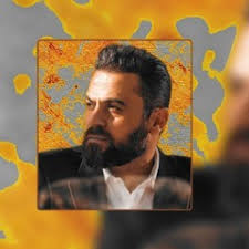 Stream أسمر يا شب المهيوب by husam omar