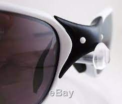 Oakley Juliet X Metal Prizm Daily Polarized Star Wars Stormtrooper Custom White