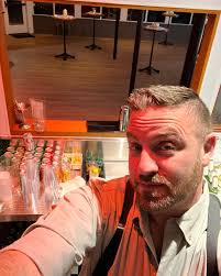 Evan Davis (@resilient_bartender) · Instagram photos and videos