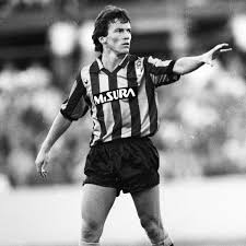Lothar matthaus has launched a scathing attack on pep guardiola by insisting that he stole the champions league trophy from manchester city because of his team … Lothar Matthaus On Twitter Derby Win Inter Forzainter Intermilan Derbymilano Source Picture Alliance Dpa