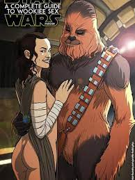rey Porn Comics
