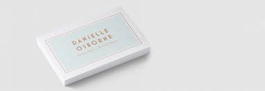 Same day linen business cards printing services. Personalised Linen Business Cards Vistaprint