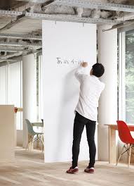 Mozilla Factory Space By Nosigner Moco Vote Coworking Space Office Inspiration Office Interior Design