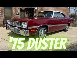 Image result for Bright Red 1975 Plymouth