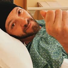 Fundraiser for Jessica Zugarramurdi by Sarah Collins : Bill's Fight Against  Aggressive Lymphoma