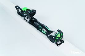 Tyrolia Adrenalin 16 2019 2020 Ski Binding Rev