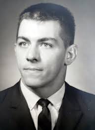 Raymond Dillon Obituary