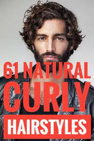 61 Natural Curly Hairstyles For Men Curly Hair Styles Naturally Curly Hair Styles Long Curly Hair Men