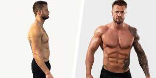 Bobby holland hanton, 34, lives in london with his wife rachel, 29, a beauty therapist. Chris Hemsworth Stunt Double Bobby Holland Hanton Transformation