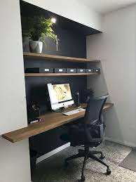 From paying your bills, your kids doing their homework, writing your next big novel… 50 Small And Efficient Home Office Ideas And Designs Renoguide Australian Renovation Ideas And Inspiration