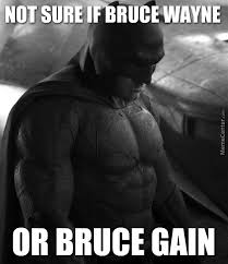 With ben affleck officially out as batman, we gathered all the best reactions and memes about the dceu's former dark knight. This Is What Ben Affleck Looks Like In His New Movie By Bakoahmed Meme Center