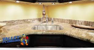 clogged kitchen sink repair salt lake