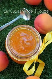 Confiture D Abricot Pas Tres Sucree Recette Confiture Abricot Confiture Abricot