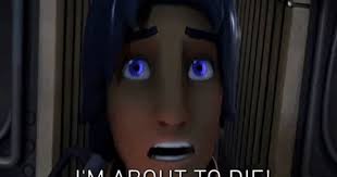New Trending Gif On Giphy Star Wars Rebels Ezra Star Wars Star Wars Rebels