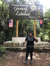 We did not find results for: Wikiloc Gunung Lambak Kluang Trail