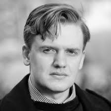 Joe Annette-Norman (@Joe_AN_Actor)