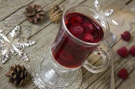 Himbeer Punsch Rezept Punsch Rezept Kinderpunsch Rezept Kinder Punsch