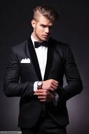 Men need a shopping trip no less than girls do to see what colors they like, what fabrics they want and what style feels more comfortable and works best for the wedding theme. Elegant Suits For Men Online Wedding Suits Men Black Tuxedo For Men Summer Wedding Suits For Groom