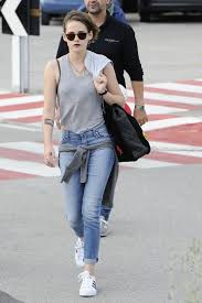 Kristen Stewart Fashion Style Photo Kristen Stewart Style Kirsten Stewart Style Fashion