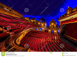 the louisville palace theater editorial photo image of