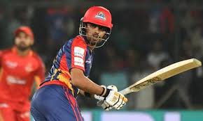 He has represented islamabad united and karachi kings franchises since the first edition of psl. The Stat Padding Genius Behind Karachi Kings Woes Sport Dawn Com