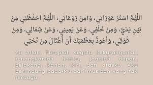 Ancaman bagi pembuka aib zina | buya yahya. Doa Mohon Tutup Aib Dan Musibah Yang Zikir Selawat Doa Facebook