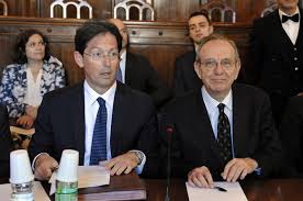 I live in tivoli (rome) italy and i would like to have news of garofoli's family. Garofoli Il Tecnico Che Frena Renzi Lettera43