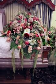 It is difficult to even think about doing much at this moment, but the importance of sending off a if you would like more information before making a choice, do refer to this article 'how to order flowers for a funeral'. Casket Sprays Cs04 The Festus Flower Patch