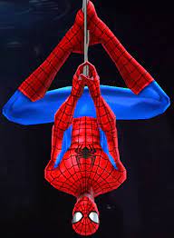 Spider Man Spiderman Marvel Future Fight Amazing Spiderman