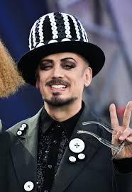 Boy George - Wikipedia