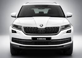 The škoda kodiaq can dress to impress, but is just as at ease in seeing to enjoy the confidence and economy of the škoda kodiaq, offering the latest technology and seating for up to 7 people. Skoda Kodiaq Price In Uae New Skoda Kodiaq Photos And Specs Yallamotor