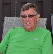 Obituary information for Wayne Joseph Fifield