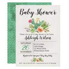 Baby shower cactus illustrations & vectors. 20 Cactus Invitations Ideas Cactus Invitation Invitations Baby Shower Invitations