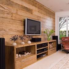 Wooden Tv Room Rustic Living Room Living Room Tv Accent Walls In Living Room