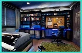 Pin On Teenage Boys Bedroom Idea