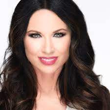 courtesy from leeanne locken s twitter her hair hair styles hair