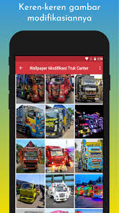 Mainan mobil truk pagar tkm. Wallpaper Truk Oleng App Download 2021 Kostenlos 9apps