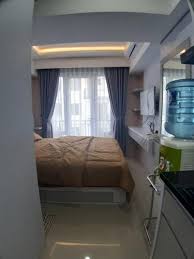 Tower c / lantai 01 / view selatan, plaza size: Sewa Apartemen Paling Nyaman Murah Tipe Studio Full Furnished Wifi Tv Kabel Bisa Per Hari Bulan Tahun Di The Jarrdin Cihampelas Dekat Dago Bandung 10099 Apartemen123