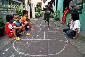 100 permainan untuk training (ice breaking)100 permainan untuk training (ice breaking). Indahnya Kenangan Semasa Kecil Tanpa Gajet
