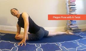 Yoga Anatomy In Action Safely Opening Hips For Lotus Pose Yoga Anatomy Yoga Poses For Men Yoga For Men