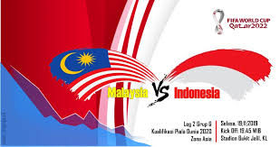 Timnas indonesia kembali melanjutkan kiprahnya dalam babak kualifikasi piala dunia 2022 grup g timnas indonesia tak didampingi simon mcmenemy. Jelang Malaysia Vs Indonesia Timnas Tolong Jangan Buat Malu Lagi Prokabar