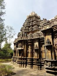 Tarakeshwara temple, Hangal - an ...